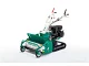 Trinciasarmenti Cingolato Orec HRC673 Motore Honda Trinciasarmenti Cingolato Orec HRC673 Motore Honda
