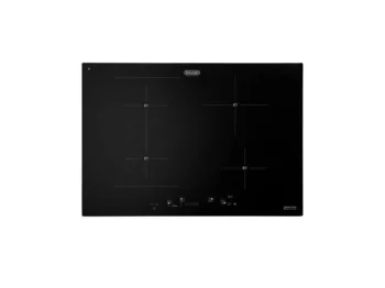 DeLonghi Plaque de cuisson DeLonghi PIN 74 BRG induction 70 cm 4 zones 6,8 kW