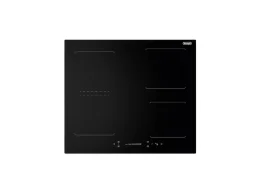 DeLonghi Plaque induction DeLonghi YLI 61 BG 59 cm 4 zones Bridge