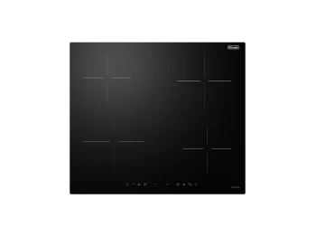 DeLonghi Plaque induction DeLonghi BRI 60 60 cm 4 zones 7,2 kW