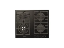 DeLonghi Piano cottura gas DeLonghi NKL 460 NCM FG 60 cm 4 bruciatori