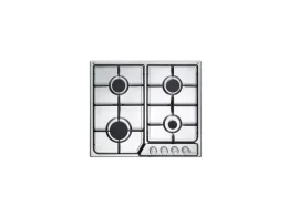 DeLonghi Piano cottura a gas DFI 46 ASV DeLonghi 60 cm 4 bruciatori
