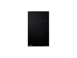 DeLonghi Piano cottura induzione PIN 32 DeLonghi 30 cm 2 zone 3600 W