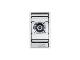 DeLonghi Piano cottura gas I 13 D DeLonghi 30 cm 1 bruciatore doppia corona