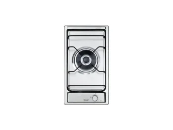 DeLonghi Piano cottura gas I 13 D DeLonghi 30 cm 1 bruciatore doppia corona