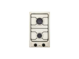 DeLonghi Piano cottura a gas FFS 32 D DeLonghi 30 cm 2 bruciatori