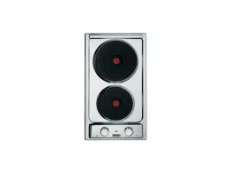 DeLonghi Plaque électrique DeLonghi I 23-2ER 30 cm 2 plaques 3500 W