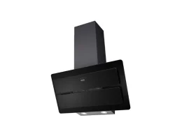 DeLonghi Cappa a parete SLCV 90 EC DeLonghi 90 cm vetro nero 736 mc/h