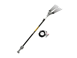 Volpi Abbacchiatore a Batteria Volpi Super Bomber 195L Olive