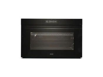 DeLonghi Forno elettrico NKM 90 NDG DeLonghi 90 cm multifunzione WiFi 121 L