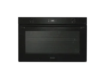 DeLonghi Forno elettrico NKM 90 NLG DeLonghi 90 cm multifunzione 121 L
