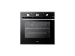 DeLonghi Forno elettrico NSM 7 NLX RF DeLonghi 60 cm 74 L 11 funzioni classe A