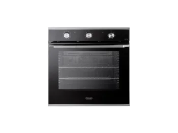 DeLonghi Four électrique DeLonghi NSM 7 NLX RF 60 cm 74 L 11 fonctions classe A