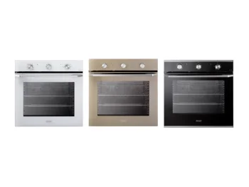 DeLonghi Four électrique DeLonghi NSM 7 PPP 60 cm 74 L 9 fonctions classe A