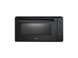 DeLonghi Four électrique DeLonghi DLM 90 N 90 cm 87 L 9 fonctions A