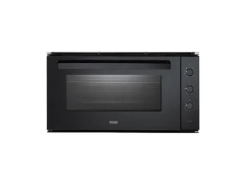 DeLonghi Forno elettrico DLM 90 N DeLonghi 90 cm 87 L 9 funzioni A