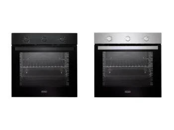 Forno elettrico DeLonghi DM 9 PPP 60 cm 76 L 9 funzioni A