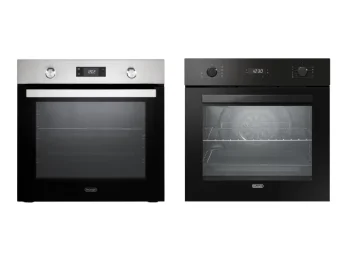 Forno elettrico DeLonghi DM 9 DG PPP 60 cm 76 L 9 funzioni A