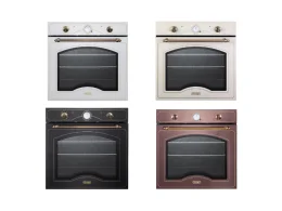DeLonghi Forno elettrico CM 9L DeLonghi 60 cm 74 L 9 funzioni classe A