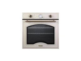 DeLonghi Four à gaz DeLonghi CGV 9L AV 60 cm 70 L gril électrique classe A