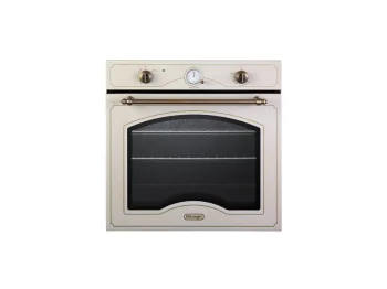 Forno a gas CGV 9L AV DeLonghi 60 cm 70 L grill elettrico classe A