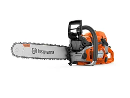 Husqvarna Motosega a scoppio Husqvarna 560 XP 59.8 cm³ 3.5 kW barra 45cm autoTune X-Torq