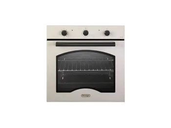 Forno elettrico FM 6 SL DeLonghi 60 cm 69 L 9 funzioni classe A
