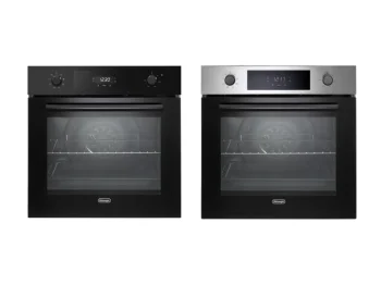 Forno elettrico FLM 6 DeLonghi 60 cm 69 L 8 funzioni classe A