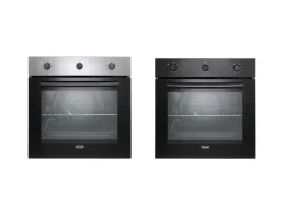 DeLonghi Four électrique DeLonghi FLM 6L 60 cm 65 L 8 fonctions classe A