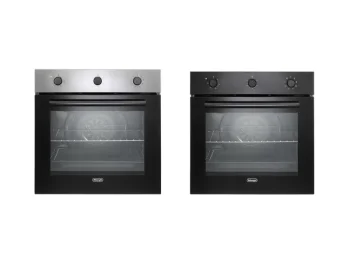 DeLonghi Forno elettrico FLM 6L DeLonghi 60 cm 65 L 8 funzioni classe A