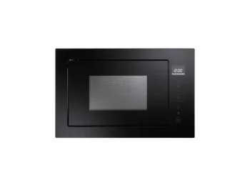 DeLonghi Microonde + Grill DeLonghi DL 38BG MW 25 L 900 W 1000 W nero