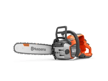 Husqvarna Motosega Husqvarna 550i XP 36V barra 45cm senza batteria e caricabatterie