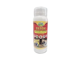 Cisa Insetticida acaricida Zatox microemulsione acquosa 500ml Cisa